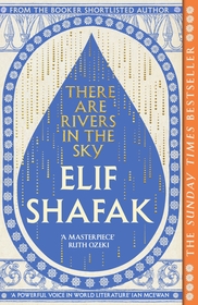 There are Rivers in the Sky There are Rivers in the Sky