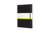 Moleskine Extra Large Plain Hardcover Notebook Black