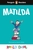 Penguin Readers Level 4: Roald Dahl Matilda (ELT Graded Reader)