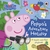 Peppa Pig: Peppa?s Adventure Holiday: A Touch-and-Feel Playbook