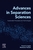 Advances in Separation Sciences: Sustainable Processes and Technologies