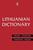 Lithuanian Dictionary: Lithuanian-English, English-Lithuanian