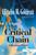 Critical Chain: A Business Novel