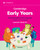Cambridge Early Years Communication and Language for English as a First Language Learner's Book 3C: Early Years International
