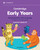 Cambridge Early Years Communication and Language for English as a Second Language Learner's Book 3C: Early Years International
