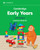 Cambridge Early Years Let's Explore Learner's Book 2C: Early Years International