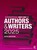 International Who's Who of Authors and Writers 2025