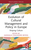 Evolution of Cultural Management and Policy in Europe: Shaping Culture