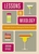 Lessons in Mixology: A Graphic Guide to Making the Perfect Cocktail