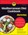 Mediterranean Diet Cookbook For Dummies, 3rd Edition