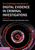 The Cambridge Handbook of Digital Evidence in Criminal Investigations