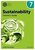 Oxford International Sustainability: Teacher's Guide 7 (Lower Secondary)