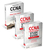 CCNA Certification Study Guide Volume 1, Volume 2, and Practice Tests Kit: Exam 200?301 v1.1