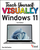 Teach Yourself VISUALLY Windows 11, 2nd Edition