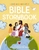 Love God Greatly Bible Storybook: With Illustrations from Children Around the World