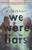 We Were Liars: Soon to be a major TV series on Amazon Prime!