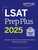 LSAT Premium Prep: Strategies for Every Section + Real LSAT Questions + Online