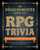 The Düngeonmeister Book of RPG Trivia: 400+ Epic Questions to Quiz Your Friends?and Foes!