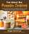 The Great Big Pumpkin Cookbook: A Quick and Easy Guide to Making Pancakes, Soups, Breads, Pastas, Cakes, Cookies, and More