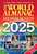 The World Almanac and Book of Facts 2025