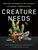 Creature Needs: Writers Respond to the Science of Animal Conservation