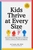 Kids Thrive at Every Size: A Whole-Child, No-Worry Guide to Your Child's Health and Well-Being