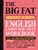 The Big Fat Middle School English Language Arts Workbook: 100+ ELA Practice Exercises