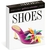 Shoes Page-A-Day Gallery Calendar 2025: Everyday a New Pair to Indulge the Shoe Lover's Obsession