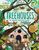 KEW Treehouses Sticker Activity Book