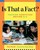 Is That a Fact?: Teaching Nonfiction Writing, K-3