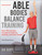 ABLE Bodies Balance Training