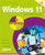 Windows 11 in Easy Steps: Covers the Windows 11 2024 Update