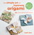 The Simple Art of Japanese Origami: 24 unique step-by-step projects, including 50 pieces of origami paper