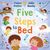 Five Steps to Bed: A choosing book for a calm and positive bedtime routine