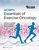 ACSM's Essentials of Exercise Oncology 1e Lippincott Connect Standalone Digital Access Card