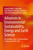 Advances in Environmental Sustainability, Energy and Earth Science: Proceedings of the 1st International Conference AESEE-2024