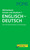 PONS Wörterbuch Schule und Studium Englisch - Deutsch, Band 1, m.  Buch, m.  Online-Zugang: Rund 170.000 Stichwörter und Wendungen mit Wörterbuch-App