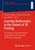 Learning Mathematics in the Context of 3D Printing: Proceedings of the International Symposium on 3D Printing in Mathematics Education