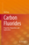 Carbon Fluorides: Properties, Preparation, and Applications