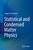 Statistical and Condensed Matter Physics