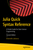 Julia Quick Syntax Reference: A Pocket Guide for Data Science Programming