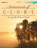 Instruments of Glory, Vol. 2 - F Horn Book and CD