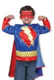 Super Hero - Boy Role Play