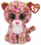 TY Beanie Boo regular 15 cm Lainey Leopard