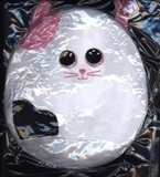 Muffin Cat Squish A Boo 20cm, Material: 100% Polyester geprüft nach EN-71. Farbe: mehrfarbig