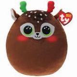 TY Minx Reindeer - Squisy Beanie 35cm