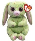 Peridot Bunny - Easter 2023 - Beanie Bellie