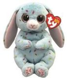 Bluford Bunny - Easter 2023 - Beanie Bellie