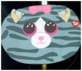 Ty Kiki Cat Face Mask