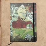 Buddha Notebook Journal